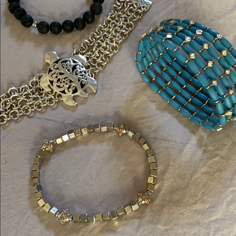 Bracelet Bundle! - Picture 2 of 5